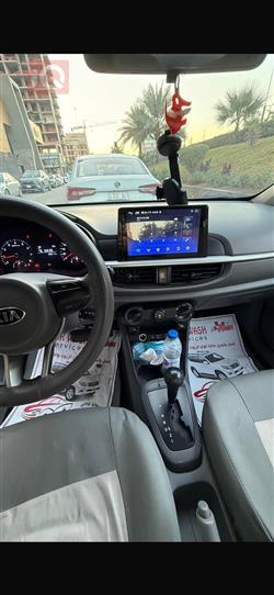 كيا بيكانتو